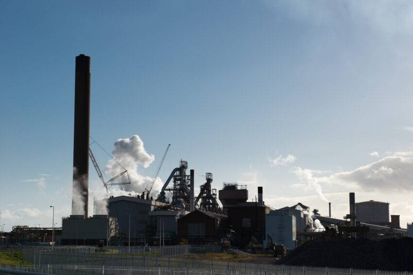 Tata Steel has rejected a plan from unions to keep one blast furnace running at Britain's biggest steel plant in Port Talbot while it transitions to greener steel production.