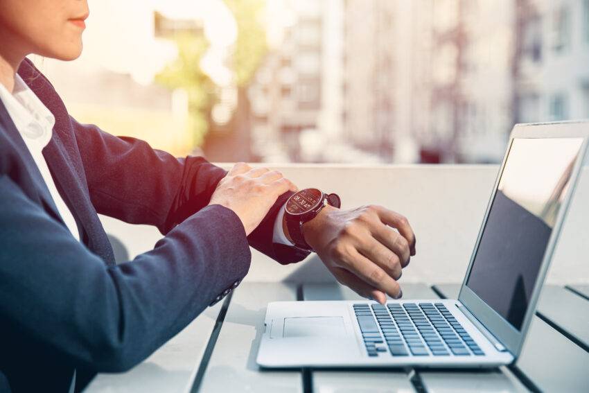 Every employee can relate to the struggle and anxiety of meeting project deadlines and work activity timelines.