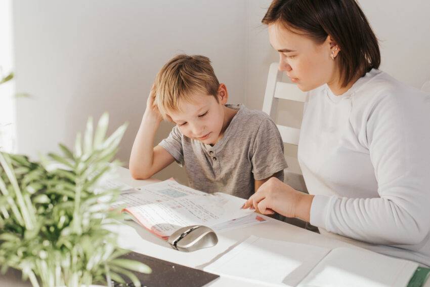 In the journey towards academic success, early intervention plays a crucial role in laying a strong foundation for students, particularly in mathematics.