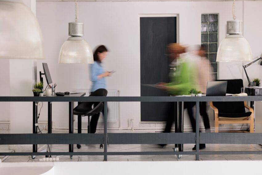 In light of World Earth Day, new research has found that workers across the UK are increasingly focused on sustainability and expect their employers to do more – particularly younger generations.