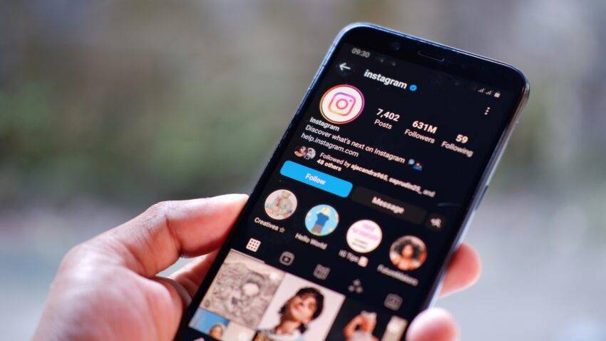 Forget the hassle of searching for legitimate Instagram growth services. We've already scoured, tested, and cherry-picked the top options for you.