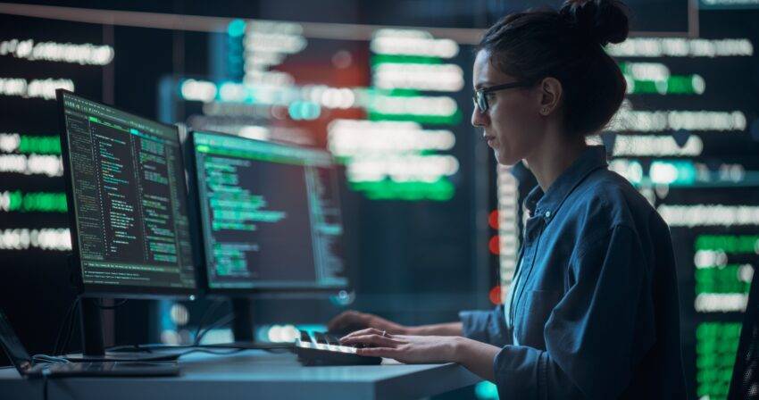 Test Automation has become an indispensable part of the software development lifecycle, offering efficiency, repeatability, and improved test coverage. With the ever-increasing complexity of software applications, the demand for robust testing solutions has surged.