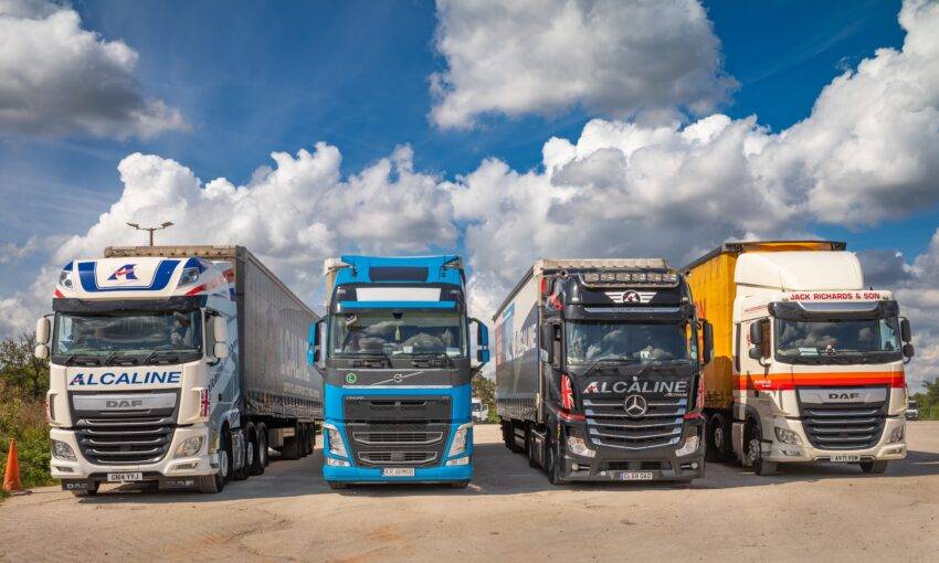 Truck-loading processes have come a long way in recent years. As technologies continue to advance at a breakneck pace, we’re seeing solution after solution hit the market, many of which will be perfect for businesses logistics needs.