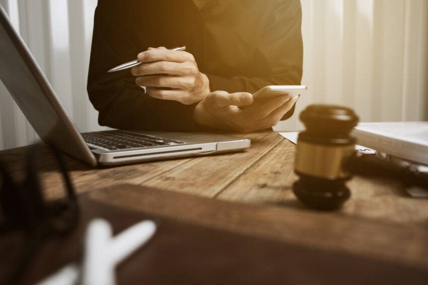A digital presence is crucial for law firms to be found by potential clients. It’s also an opportunity to establish credibility, showcase the firm’s expertise, and stand out from competitors.