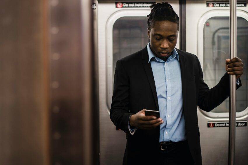 In today's fast-paced business environment, connecting with customers personally is essential.