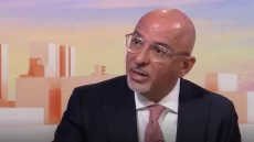 Former Chancellor Nadhim Zahawi has confirmed to the BBC that he paid nearly £5 million to authorities to settle his tax affairs.