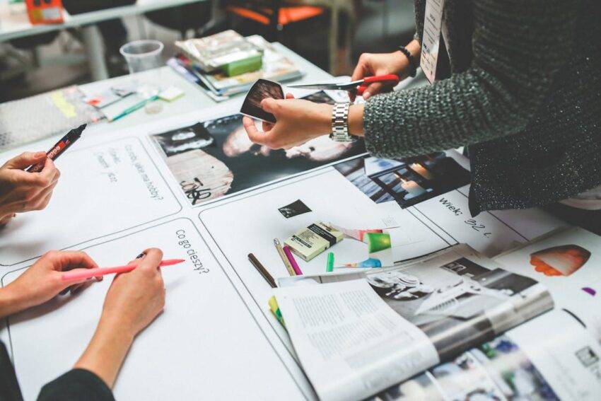 Want to grow your business? Stuck between choosing a marketing agency and a lead generation agency? Find all the answers you’re looking for!