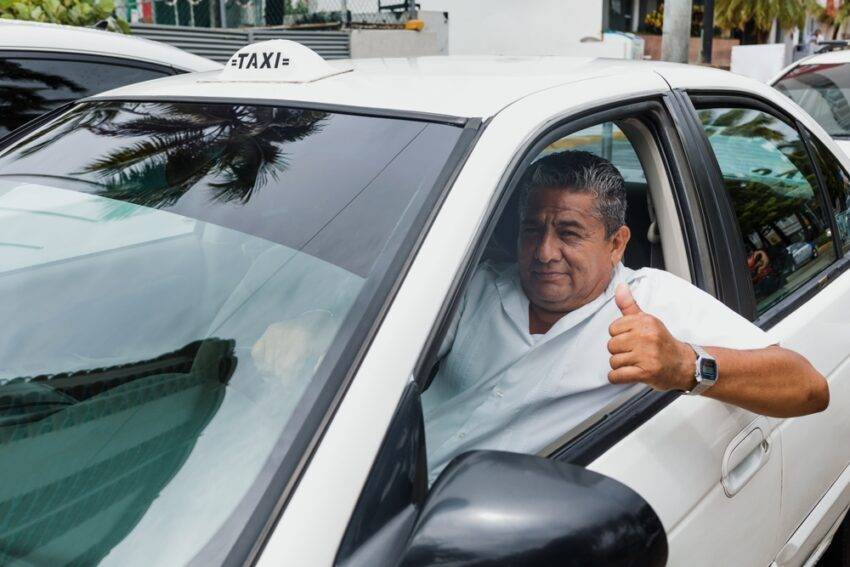 Using a private hire taxi can come with various risks, such as being involved in an accident, falling victim to a crime, or encountering unexpected incidents.