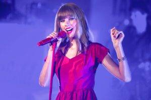 Taylor Swift’s highly anticipated Eras Tour is expected to deliver a substantial economic boost to the UK, with fans projected to spend nearly £850 each attending her summer concerts.