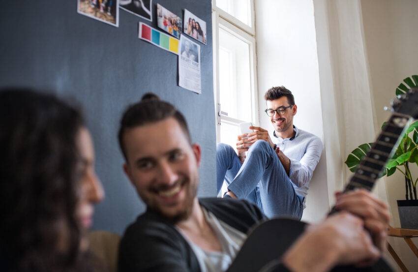 How to Find the Right Student Living Option in Manchester and Glasgow