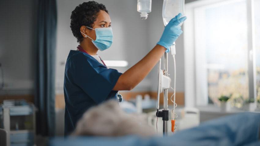 In the realm of surgery, where precision is paramount and risks are inherent, distinguishing between medical malpractice and standard complications can be challenging.