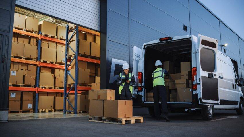 Large-scale catering and event management requires meticulous planning and organisation to ensure smooth execution and customer satisfaction. One often overlooked yet essential aspect of these operations is storage management.