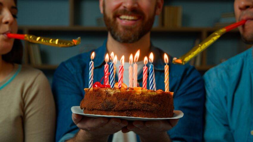 Are you bored of the traditional gatherings and need something new for your next birthday dinner?