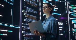 The UK could make more than half a trillion pounds in the next decade by embracing AI and cloud technology, according to a new report commissioned by Microsoft. AI represents a £550 billion opportunity for the UK over the next 10 years, as revealed in a new report commissioned by Microsoft.