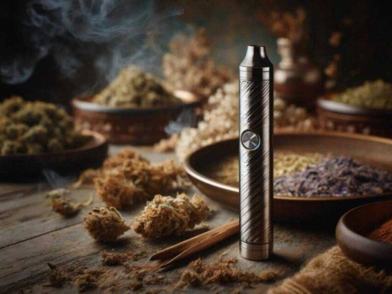 In the world of herbal consumption, portability and efficiency are key features. Portable vaporizers were born to address the needs of customers looking for more comfortable ways to enjoy their favorite herbs on the go.