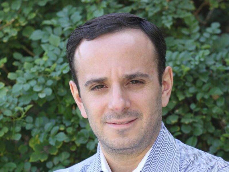 Izzy Yetnikoff is not just any personal injury lawyer; his dedication to his clients sets him apart in a field where justice is often elusive.