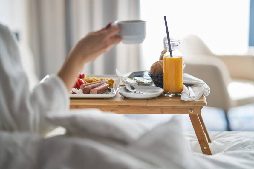 Ultimate Guide to Choose Bed and Breakfast Hotel When Travelling to South Devon