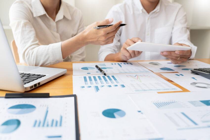 Competitive analysis plays a critical role in today’s sharply competitive business landscape. But it is not an easy task; it can be highly labor-intensive and time-consuming, to say the least.