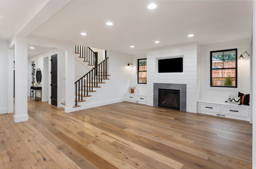 Flooring Company in Toronto A Comprehensive Guide to Choosing the Best Flooring Solutions