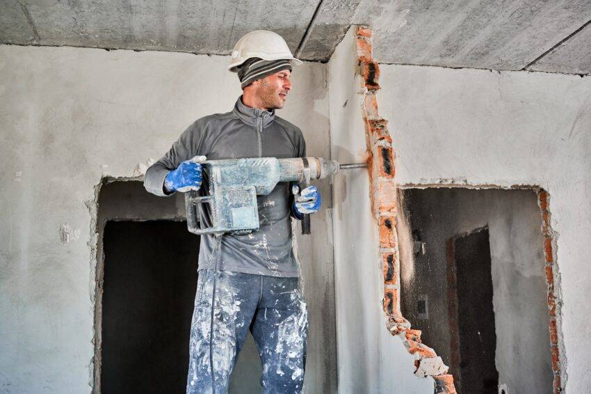 If you possess a passion for design, attention to detail, and an entrepreneurial spirit, starting your own home renovation business can be an exciting and rewarding endeavour.