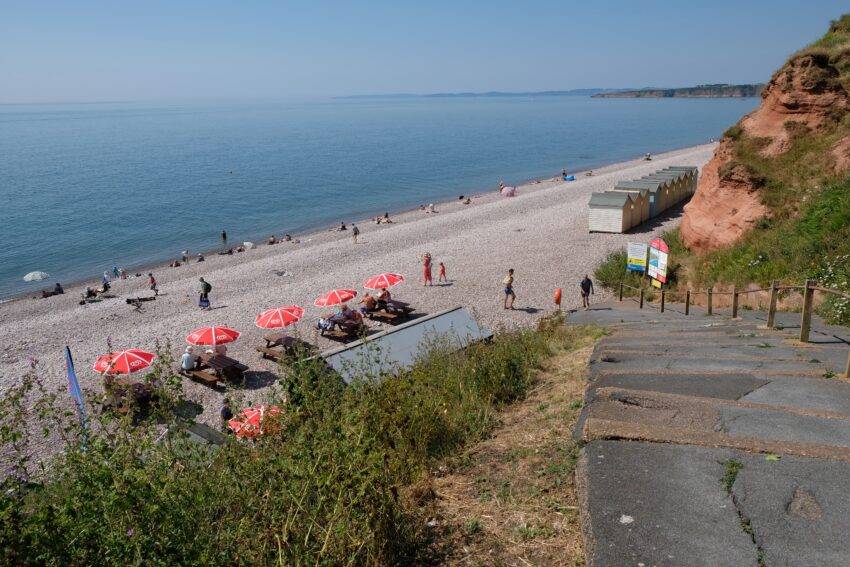 Do you consider the weather for your visits? South Devon is a famous tourist spot due to its extremely scenic and breathtaking attractions.