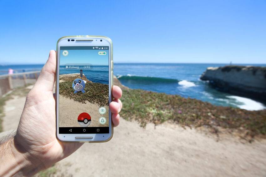 Are you bored with lacking out on rare Pokemon because you can't travel to extraordinary places?
