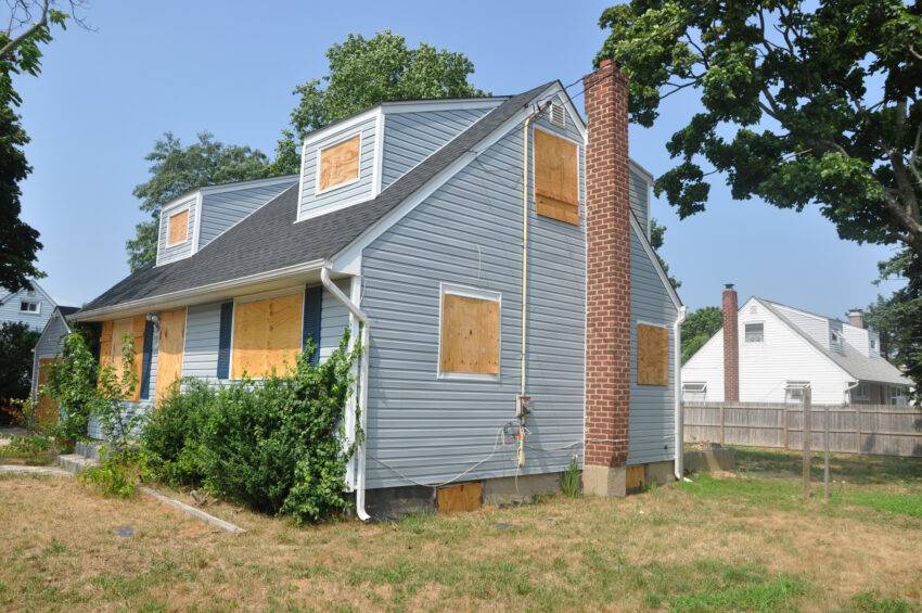 Are you troubled by your distressed property and unsure of your next step?