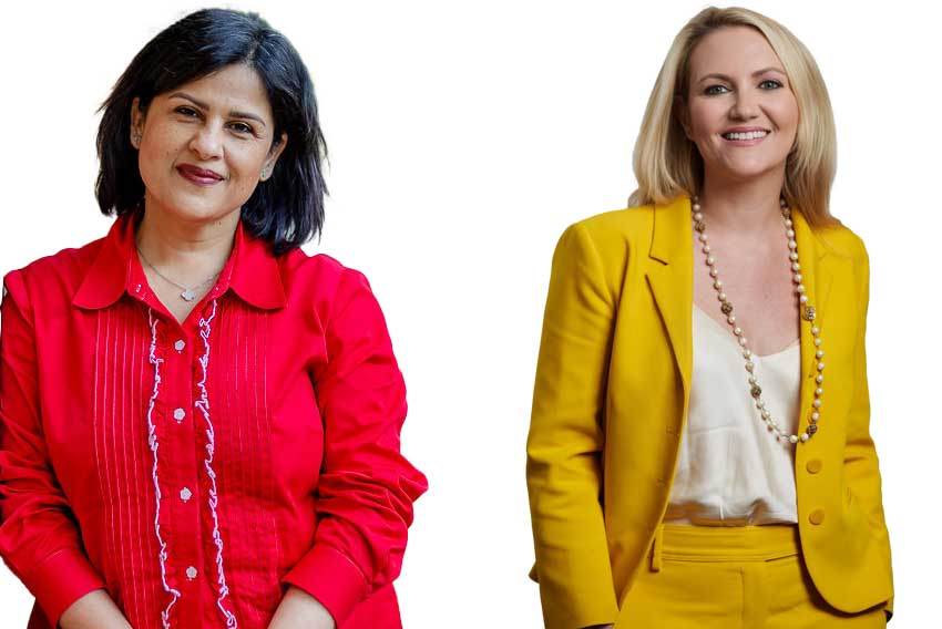 Pinterest is enhancing its UK sales team with two significant appointments this summer. Caroline Orange-Northey has been named Director of Retail Sales, while Naureen Mohammed will take on the role of Director of CPG Sales.