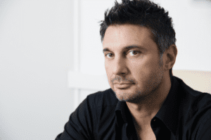 James Constantinou CEO and Founder Posh Pawn Brokers | Secrets of Success | Cherry Martin