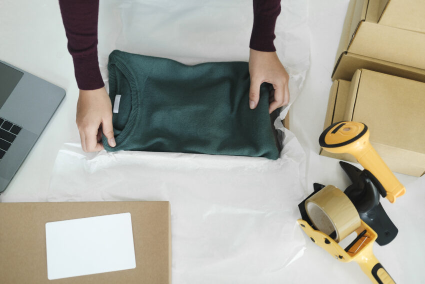 You purchase an item at your favorite online shop, and after a few days, it finally arrives, and you are excited.