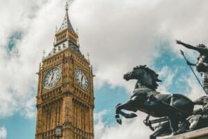 Businesses react to Labour’s landslide | Cherry Martin | Business Matters