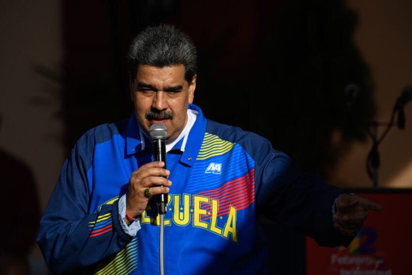 Following national elections on Sunday, civil unrest and violence has broken out in the streets of some of Venezuela’s most populous cities and towns.