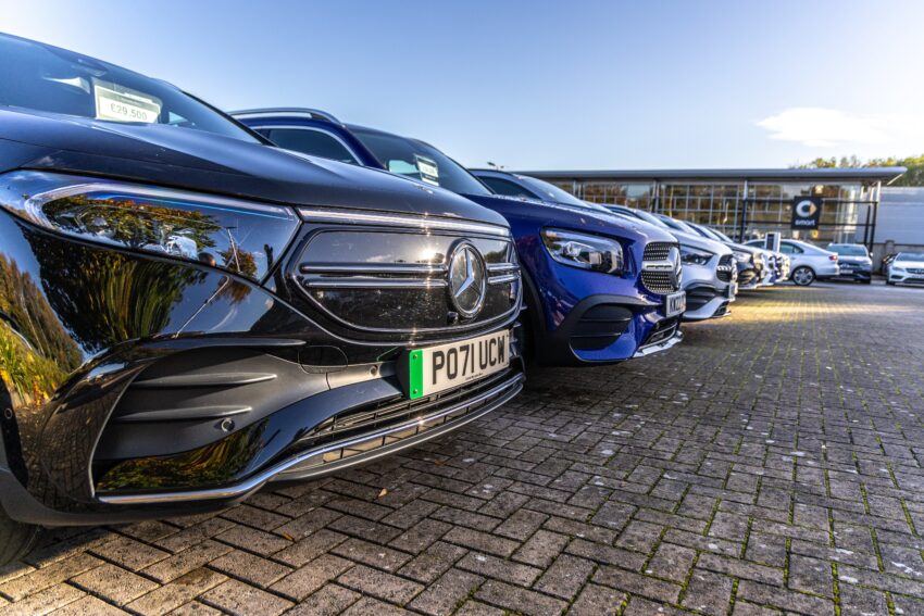 The UK car market has reached a significant milestone, with new car registrations surpassing one million in the first half of 2024, the first time this has happened since before the pandemic in 2019.