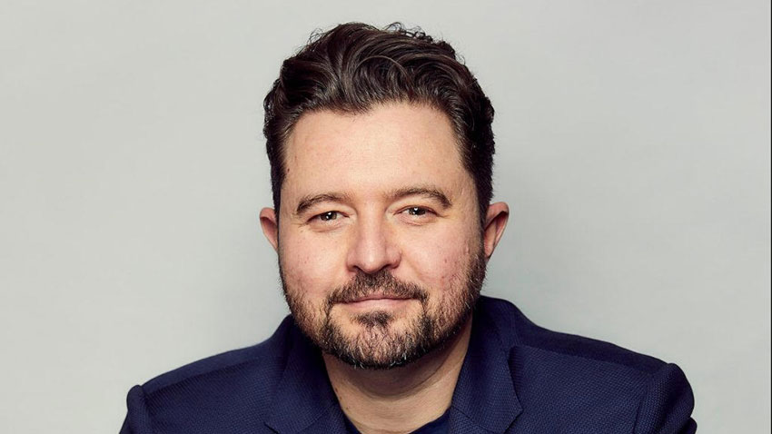 Daniel Priestley of Dent