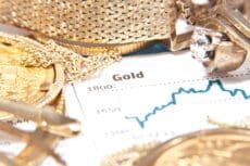 Wealthy savers have been increasingly purchasing gold and silver coins, spurred by concerns over a potential capital gains tax increase by the incoming Labour government.