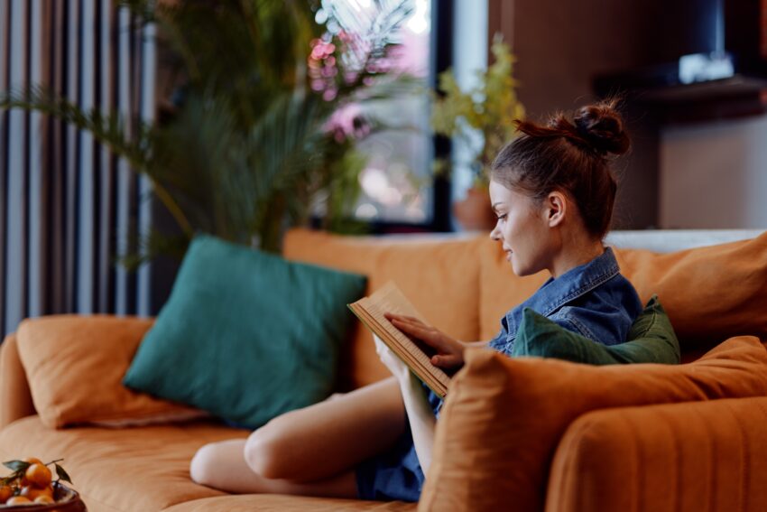 Books galore and so little time! What is the best book to read in life? If you need the one best book or the ultimate list of must-reads, you’ve come to the right place.