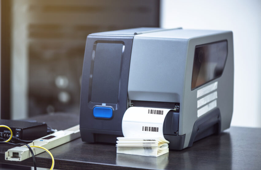 If you’ve ever worked in the warehousing and logistics field, you’ll know how valuable and essential it is to be able to track and label stock.