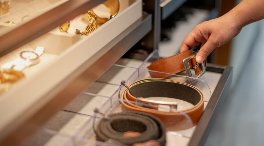 Luxury brands spend millions on marketing tactics to make their products irresistible, acting as a sense of social proof and status. This is hardwired in the brain of a modern-day consumer.