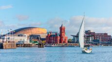 The Welsh Government is weighing the introduction of tax breaks to stem the tide of people leaving the country, particularly from rural areas, and to preserve the Welsh language.