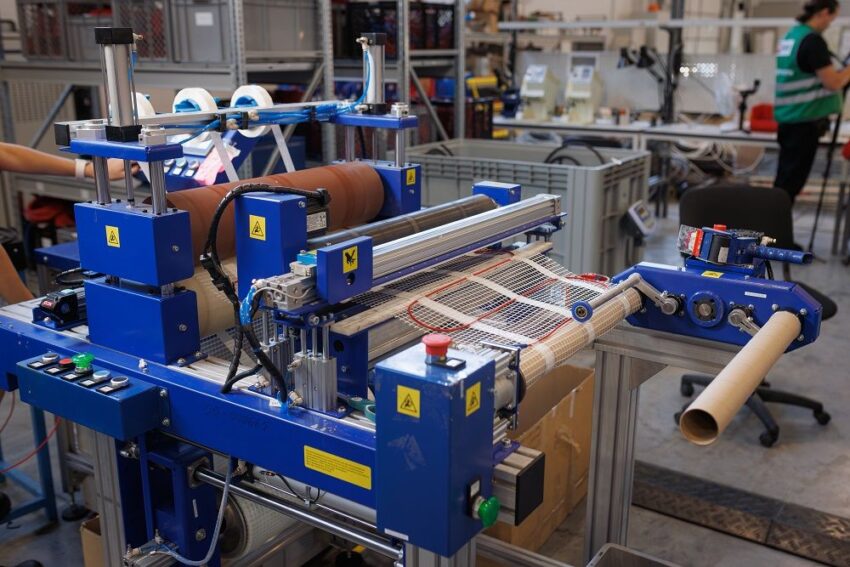 EKF Brand Representative Electrical Solutions is turning a new page in its story. The company, which represents the EKF brand, has decided to become a joint stock company. This change signals more than just a shift in business structure—it's a sign of the company's drive to grow and innovate in the electrical equipment field.