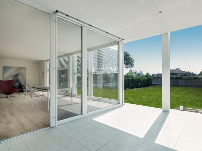 Patio doors play a crucial role in both the aesthetic appeal and functionality of your home. They serve as a bridge between indoor and outdoor spaces, providing access, light, and ventilation.