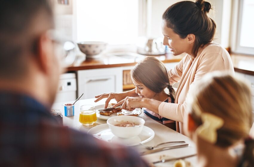 Starting your day with a nutrient-packed breakfast is one of the best ways to fuel your body, boost energy, and improve overall well-being.