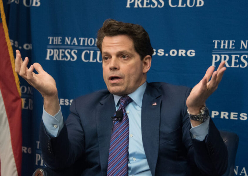 Anthony Scaramucci, former White House communications director and co-host of The Rest is Politics US, has expressed concerns over the implications of Donald Trump's recent election victory for UK-US trade relations.