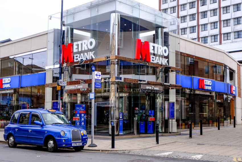 The Financial Conduct Authority (FCA) has fined Metro Bank £16.6 million for failing to implement adequate systems to monitor money laundering risks, impacting over 60 million transactions valued at more than £51 billion.