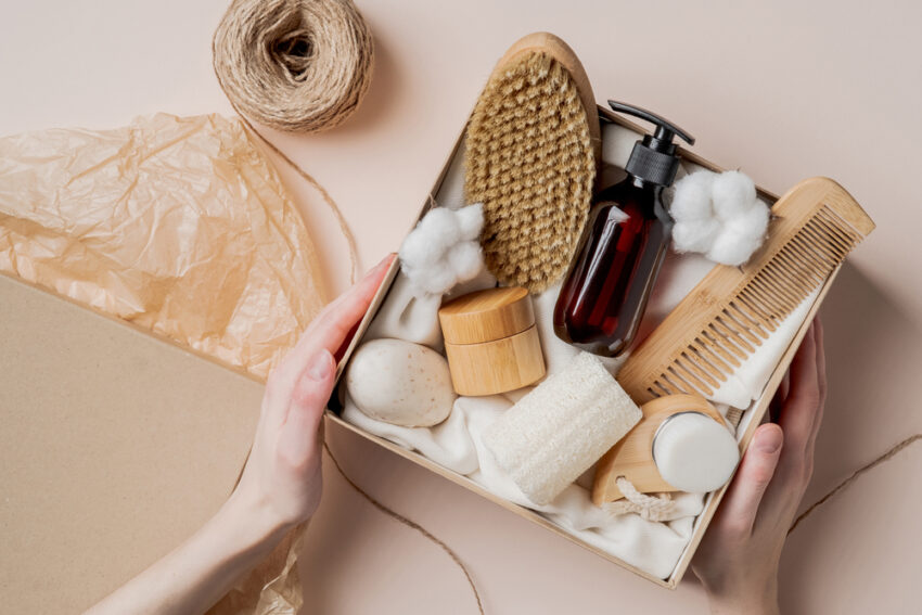 In an era where sustainability is more than a buzzword, it’s become imperative for businesses to integrate eco-conscious practices into every facet of operation, including corporate gifting.
