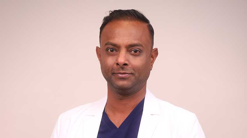 Dr. Suganthan Kayilasanathan is a dedicated family physician and the visionary Founder/CEO of a virtual healthcare service, designed to enhance patient care through technology.