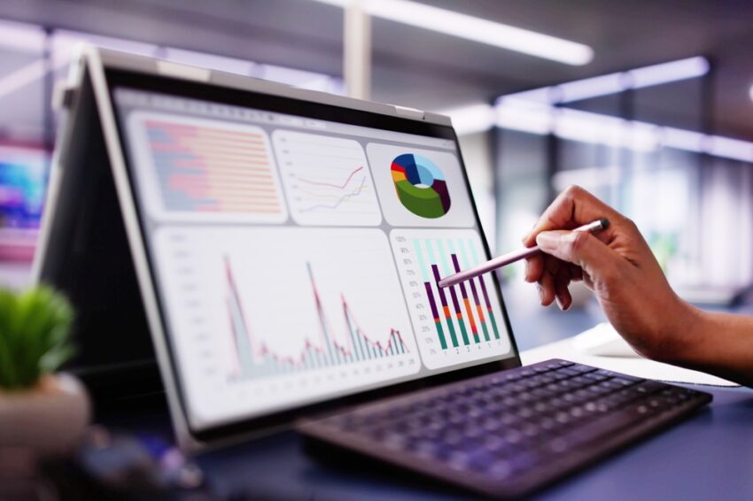 Analytical dashboards have become game-changers for professionals navigating today’s data-driven landscape. These tools simplify the process of visualizing complex datasets, extracting actionable insights, and making informed decisions.