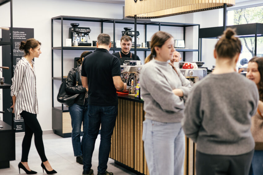 For a while now, the steady increase in the price of coffee has been subject to worldwide discussions—and yet the tail end of November brought an unprecedented price surge with it.