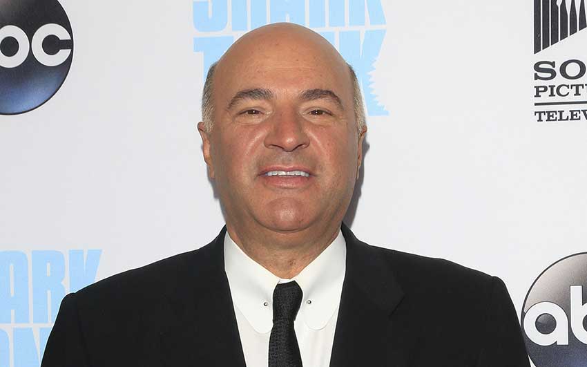 Kevin-o’leary