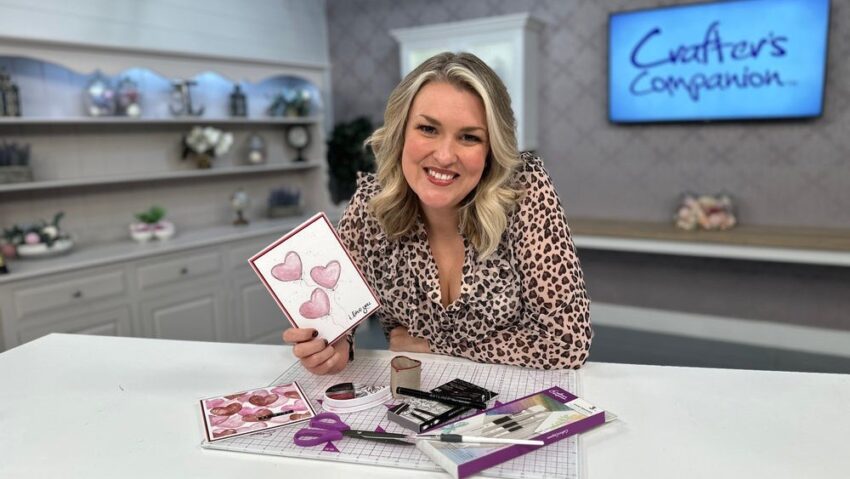 dragons’ den panellist sara davies invests personal funds to save her crafting business, crafter’s companion, in a pre-pack sale to modella capital. find out how the rescue plan preserves jobs and what it means for creditors.